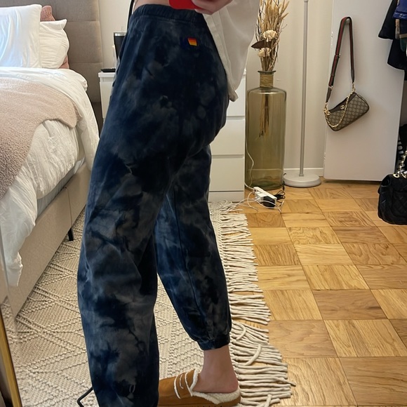 Aviator nation X Soul cycle sweatpants - Picture 3 of 4